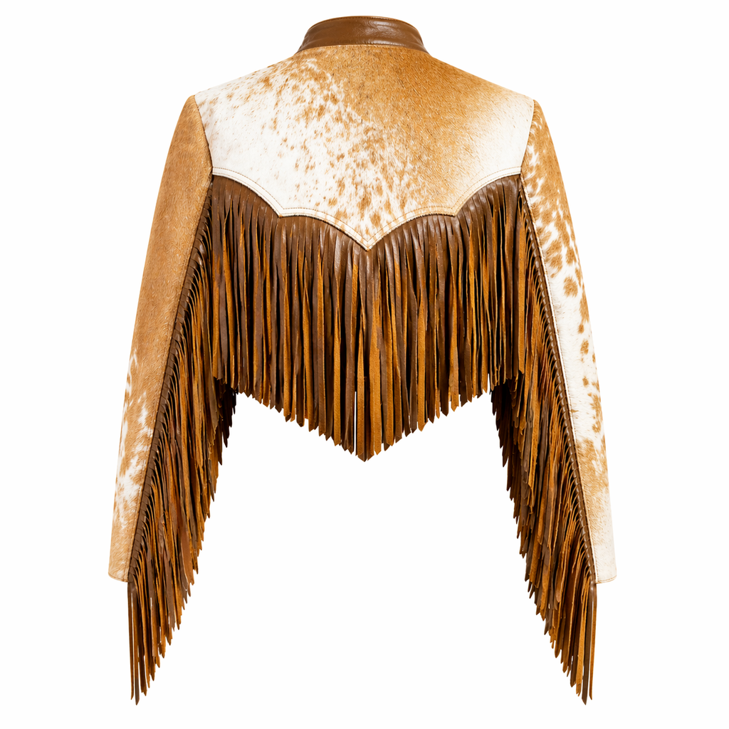 Alina Jacket