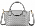 LUA GREY BAG