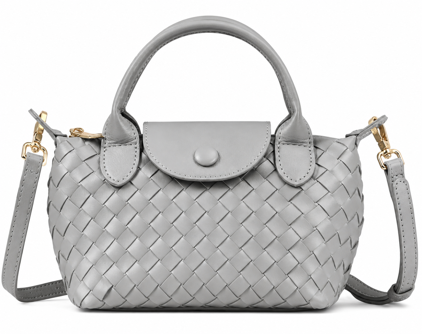 LUA GREY BAG