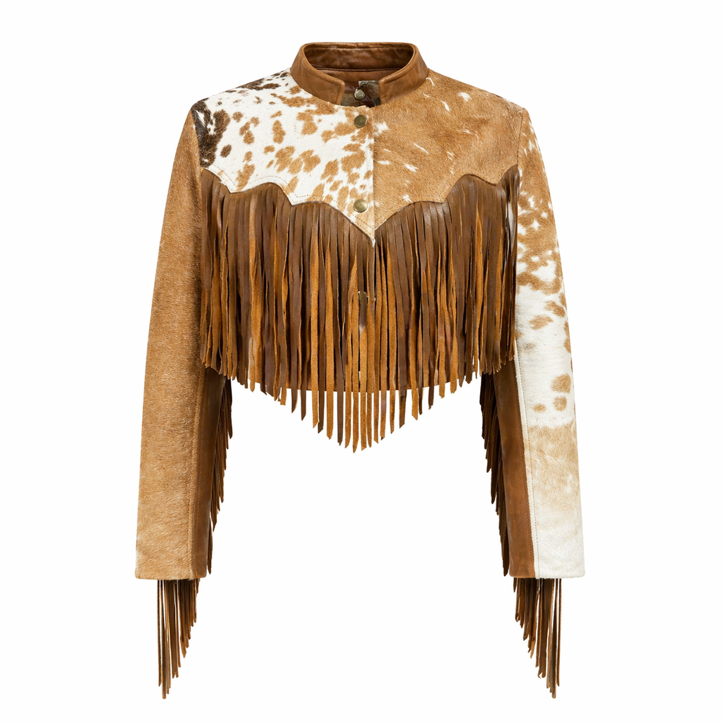 Alina Jacket