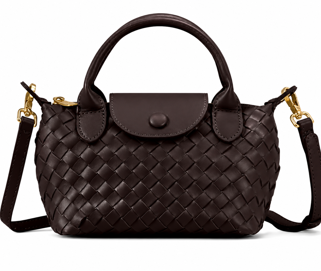 LUA BROWN BAG