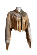 Alina Jacket