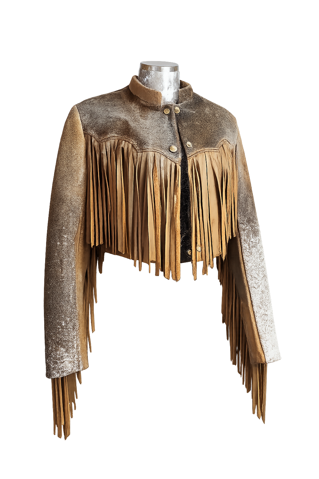 Alina Jacket