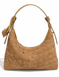 SIENA CAMEL BAG