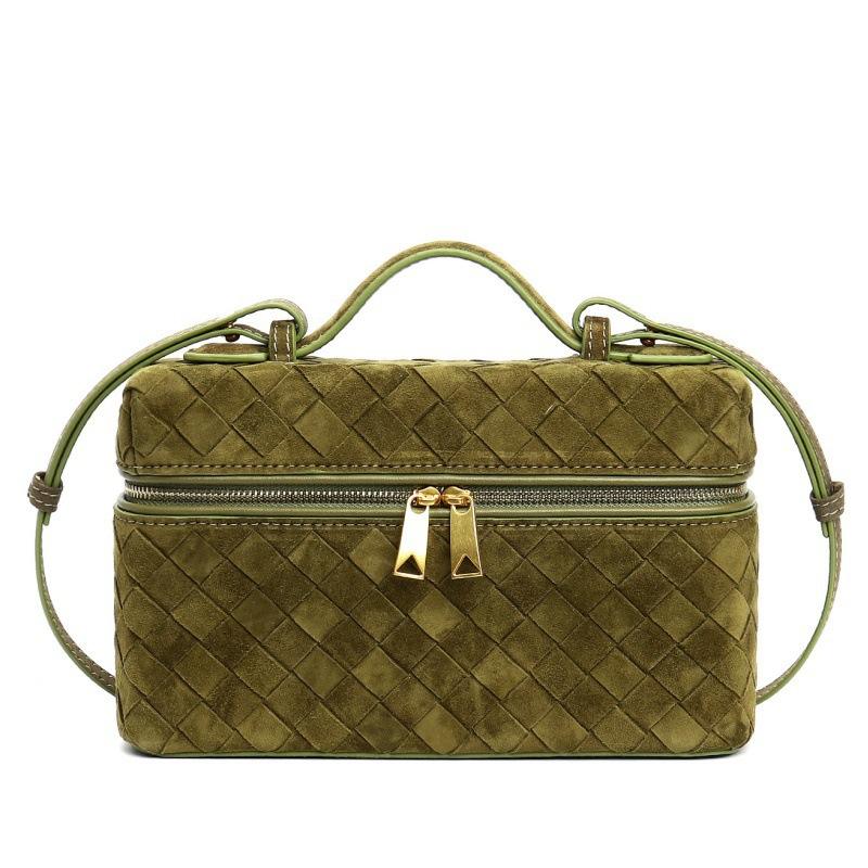 LUNA GREEN BAG