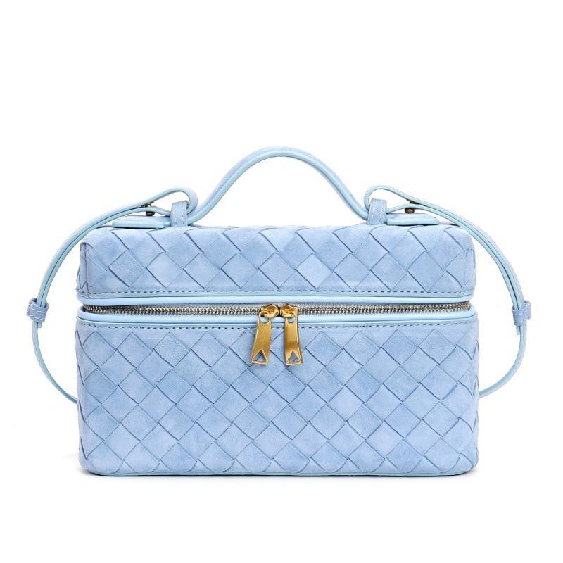 LUNA BLUE BAG